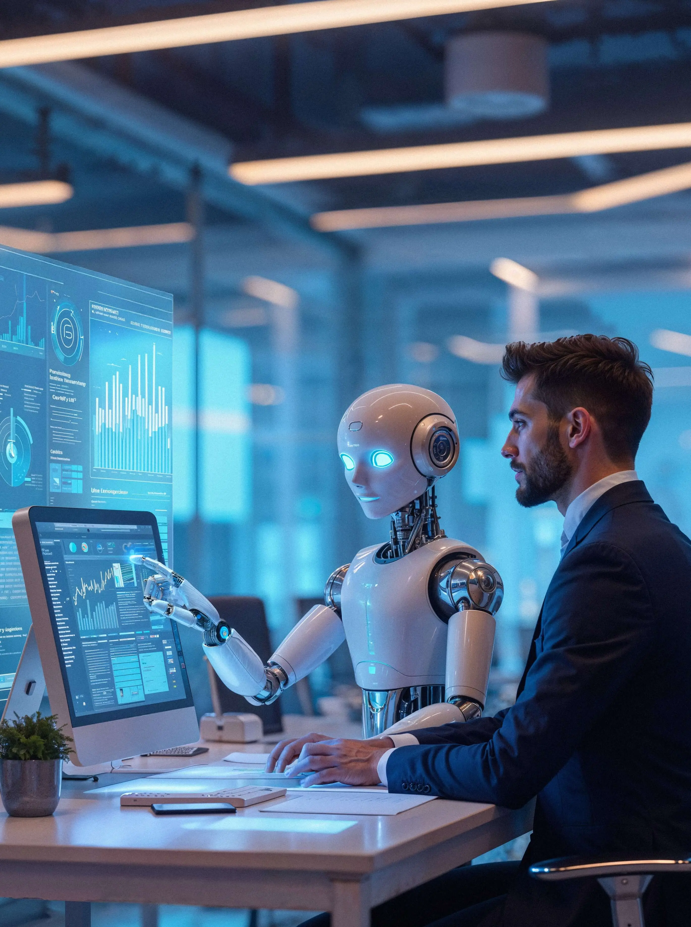 Automated Restaurant Feedback Agent